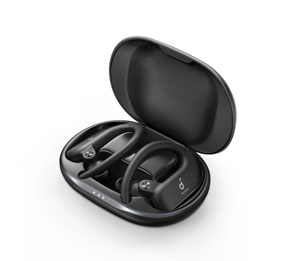 soundcore Spirit X2 czarne - 576021 - zdjęcie 4